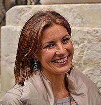 Alessandra Moretti - Copyright: Wikipedia