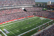 Gilette Stadium - Copyright: Bernard Gagnon | Wikimedia