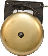 Boxing bell