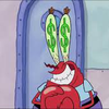 WFU_Mr. Krabs Avatar